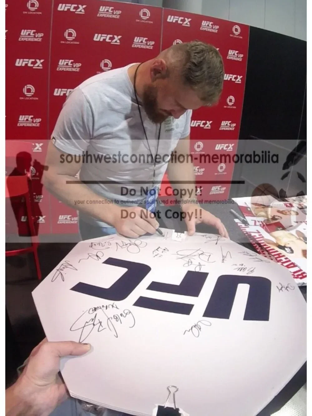 UFC jan blachowicz